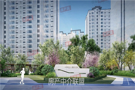 澜湖郡3室2厅2卫85万110m2毛坯出售