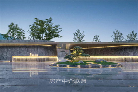 河畔花城3室2厅1卫114/7平17/26楼55万