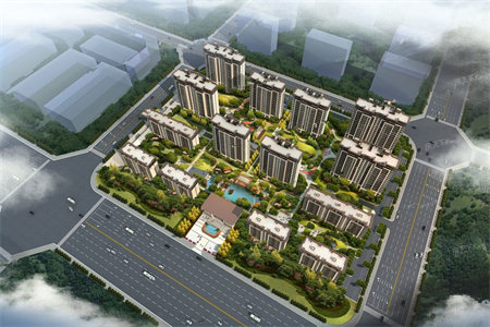 东平佛山明珠3室2厅1卫105m2中档装修