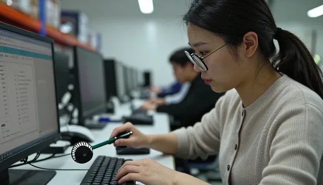 辽宁省集财顺再生资源有限公司提供高品质应用开发满足实验室环境需求