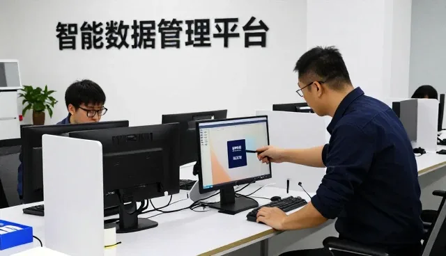 应用开发功能特点说明